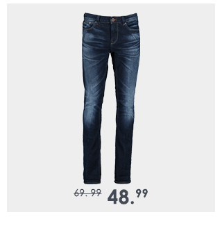 Garcia jeans Fermo voor 48,99