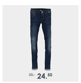 Tripper jeans Lima voor 24,50