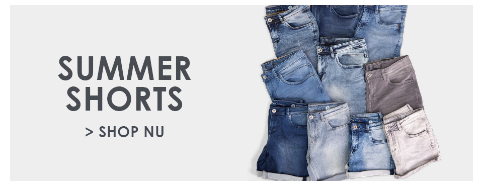 Shop summer shorts