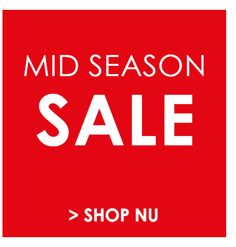 Mid Season Sale. Shop nu